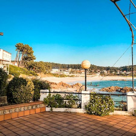 Apartamentos Playa Areas Санхенхо Экстерьер фото