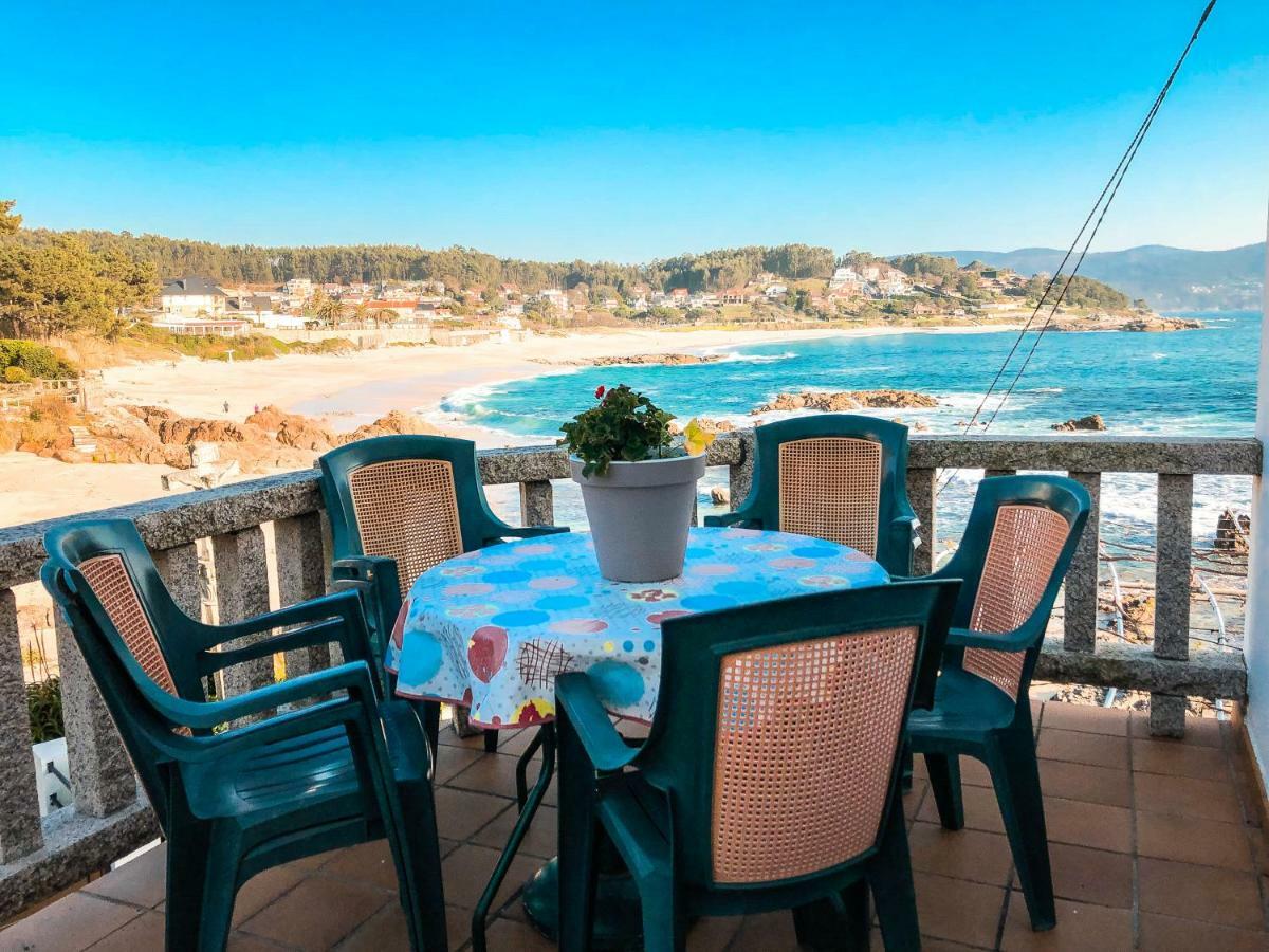Apartamentos Playa Areas Санхенхо Экстерьер фото