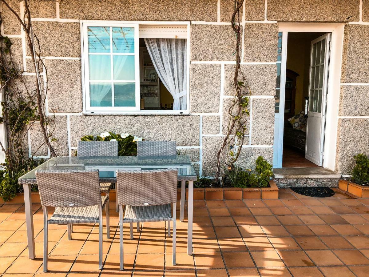 Apartamentos Playa Areas Санхенхо Экстерьер фото