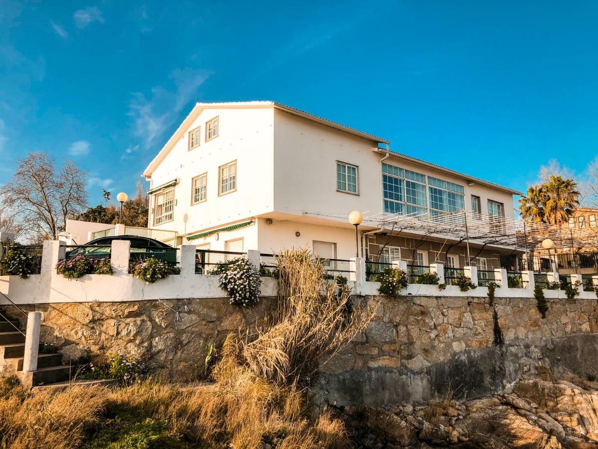 Apartamentos Playa Areas Санхенхо Экстерьер фото
