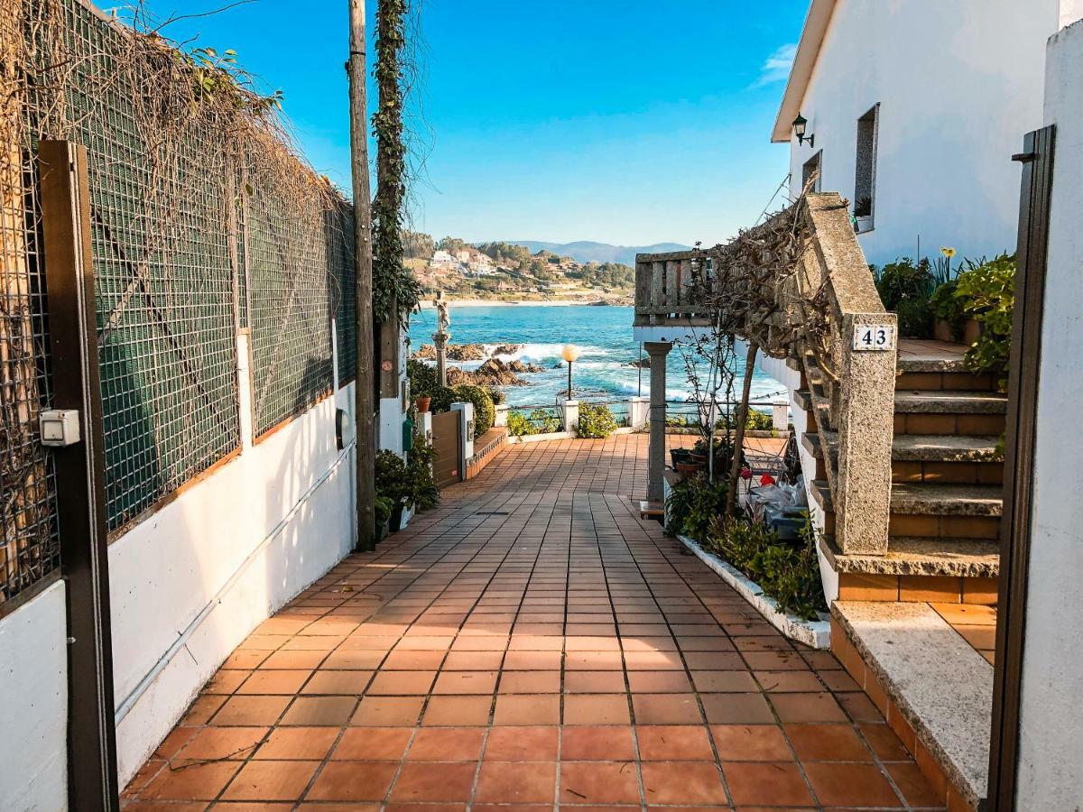 Apartamentos Playa Areas Санхенхо Экстерьер фото