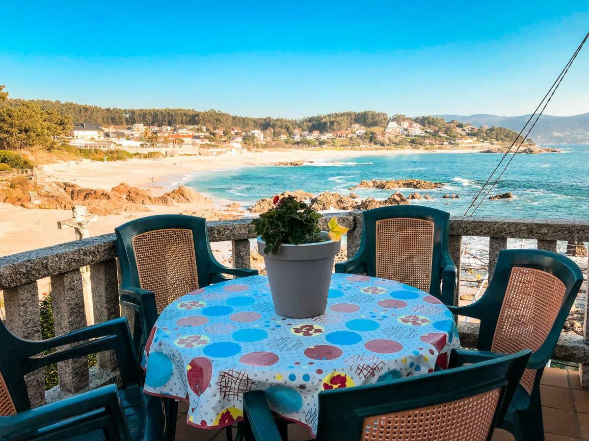 Apartamentos Playa Areas Санхенхо Экстерьер фото