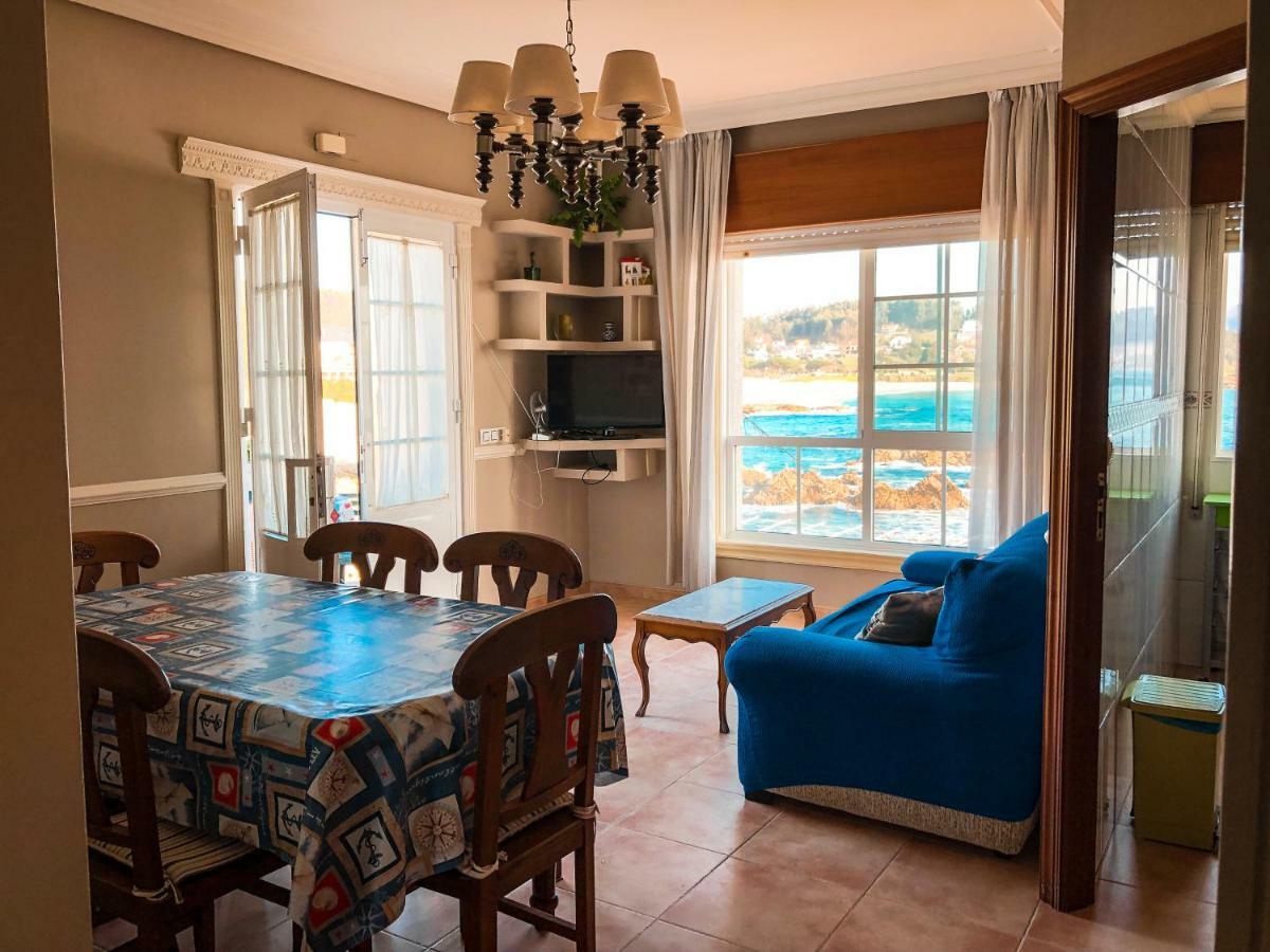 Apartamentos Playa Areas Санхенхо Экстерьер фото
