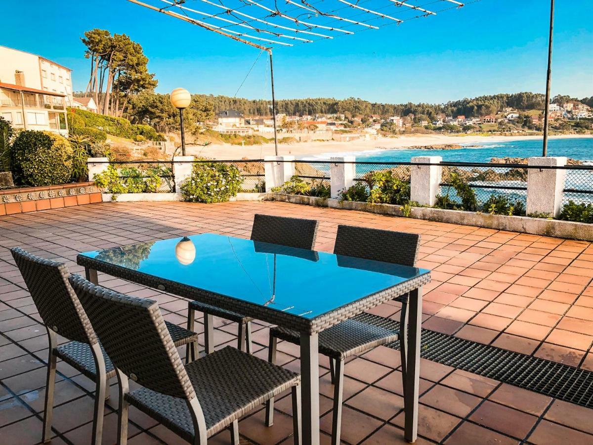 Apartamentos Playa Areas Санхенхо Экстерьер фото