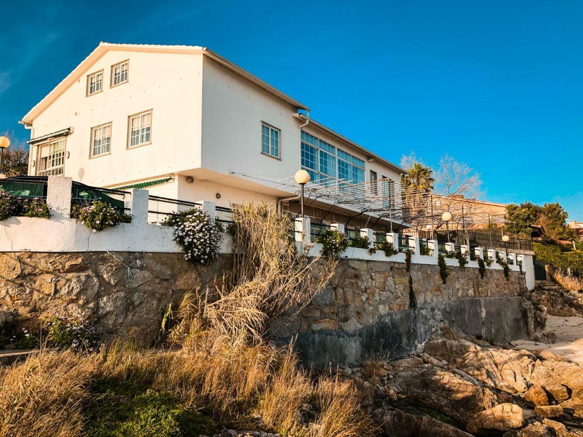 Apartamentos Playa Areas Санхенхо Экстерьер фото