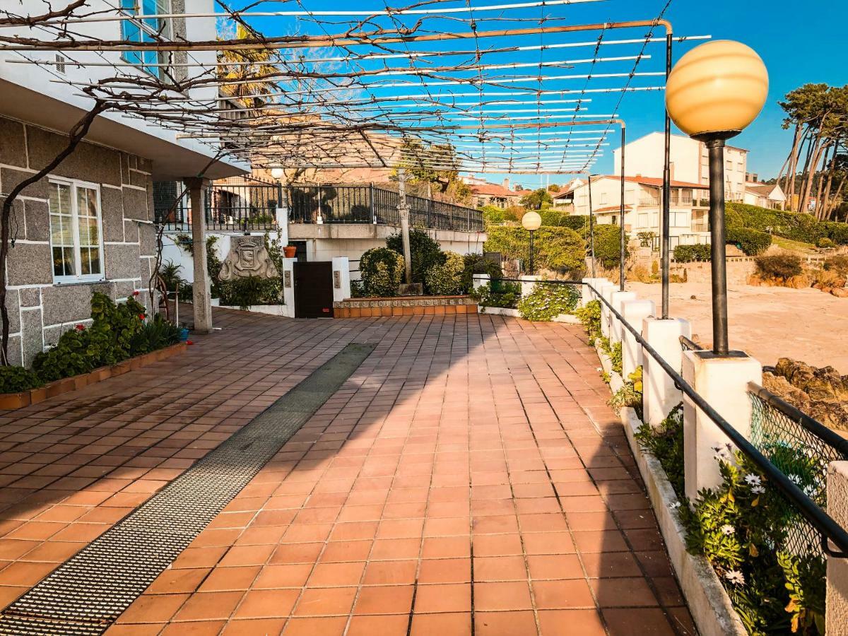 Apartamentos Playa Areas Санхенхо Экстерьер фото