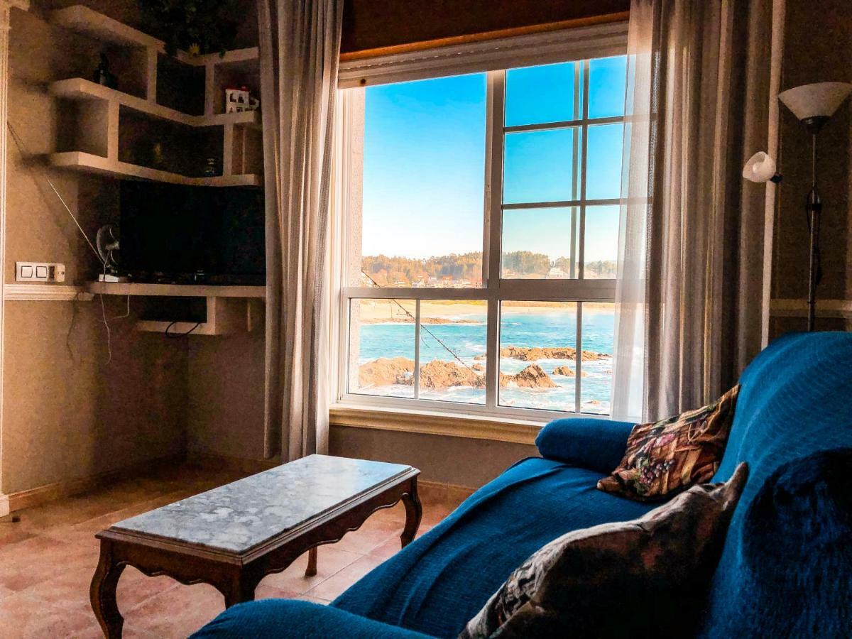 Apartamentos Playa Areas Санхенхо Экстерьер фото