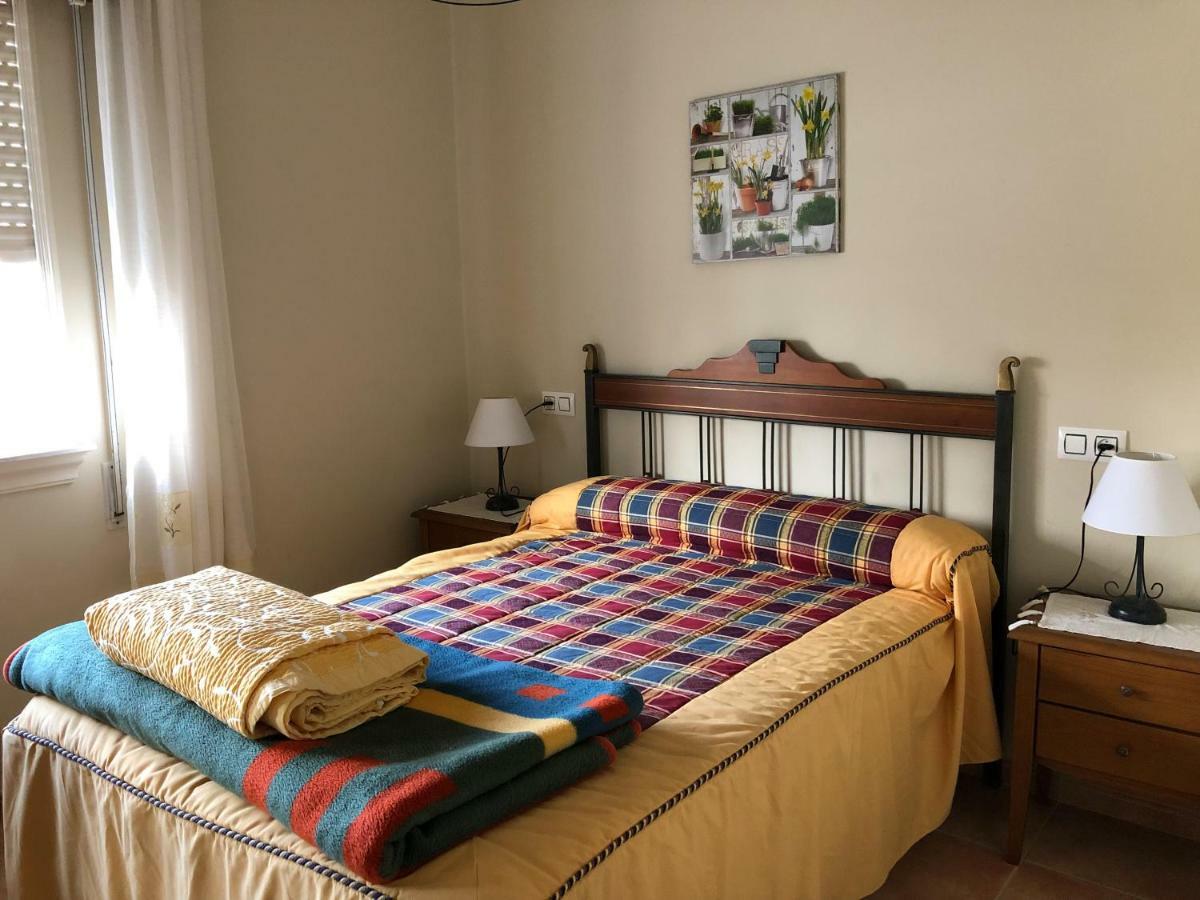 Apartamentos Playa Areas Санхенхо Экстерьер фото