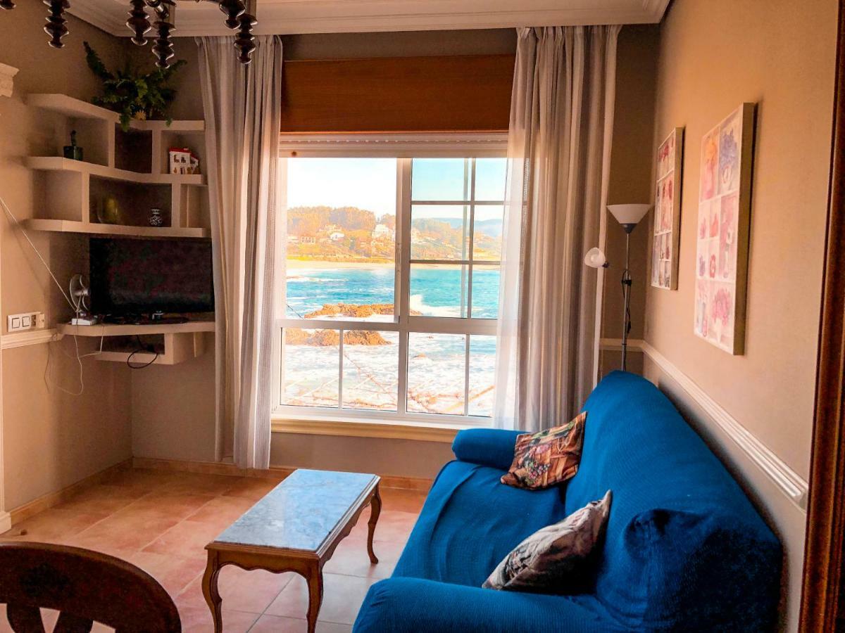 Apartamentos Playa Areas Санхенхо Экстерьер фото
