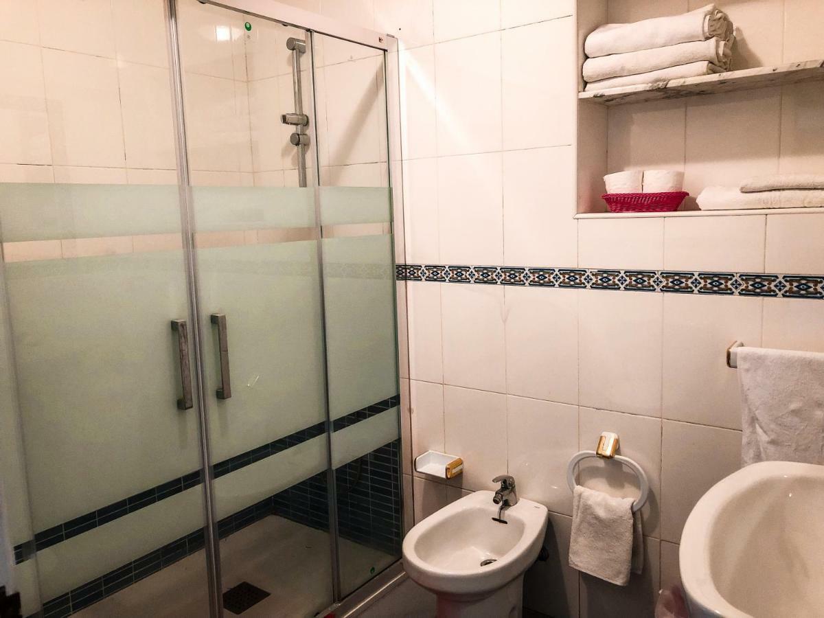 Apartamentos Playa Areas Санхенхо Экстерьер фото
