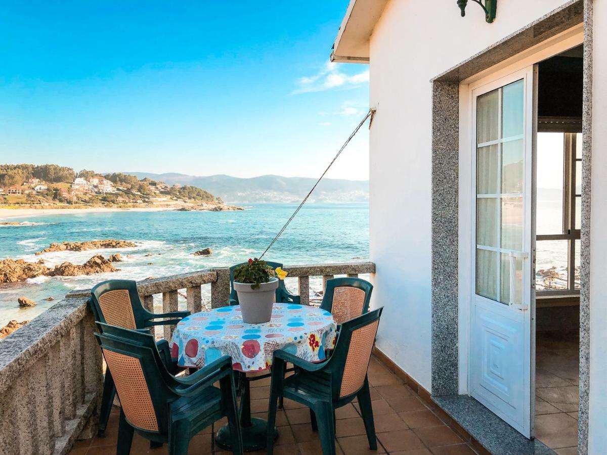 Apartamentos Playa Areas Санхенхо Экстерьер фото
