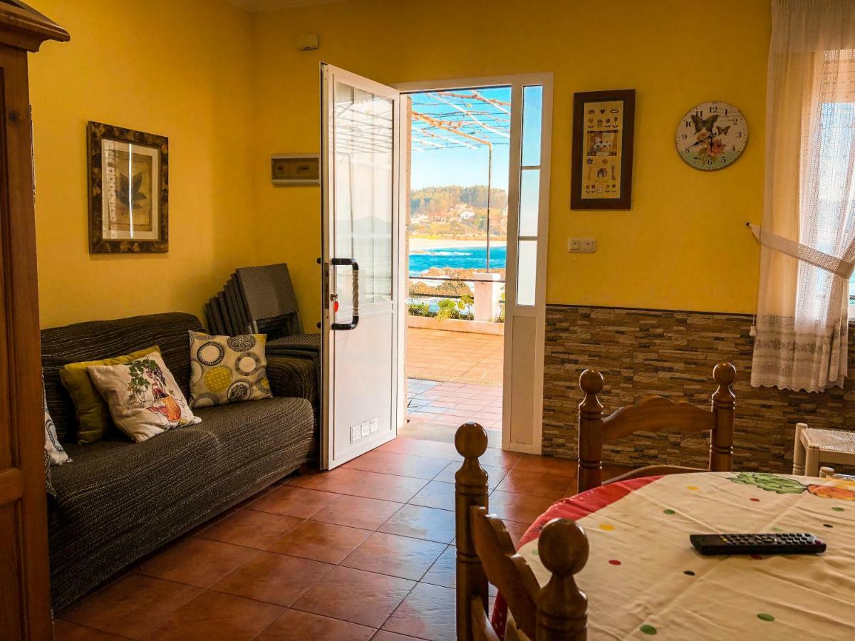 Apartamentos Playa Areas Санхенхо Экстерьер фото