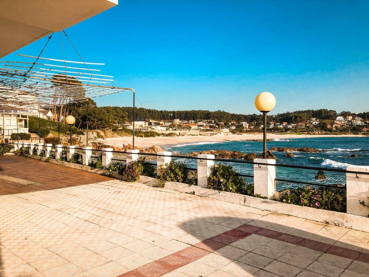 Apartamentos Playa Areas Санхенхо Экстерьер фото