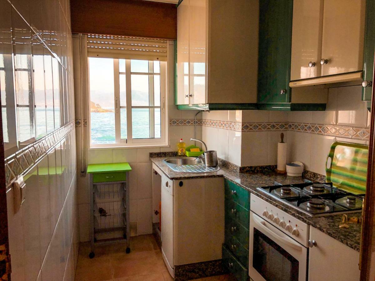 Apartamentos Playa Areas Санхенхо Экстерьер фото